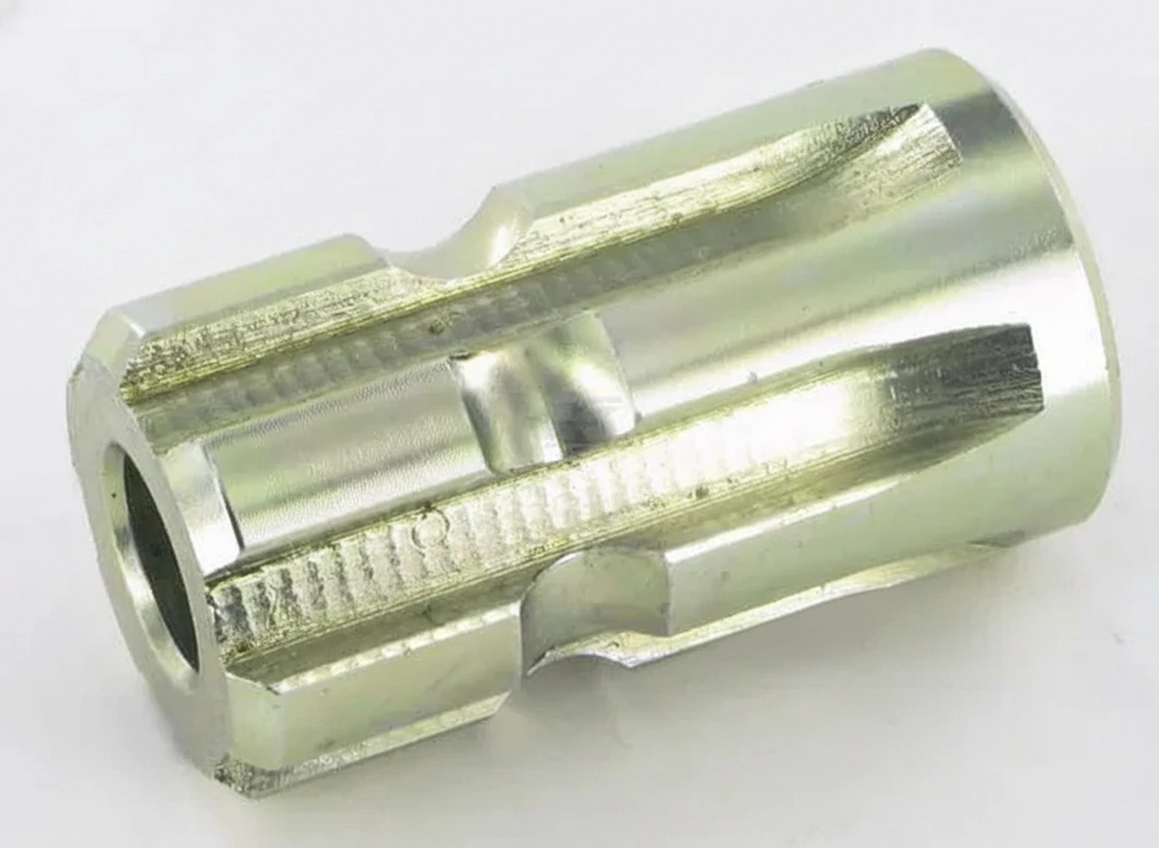 Kramp - AR1488 - Adapter fuer P.T.O. Welle 1 3/8"