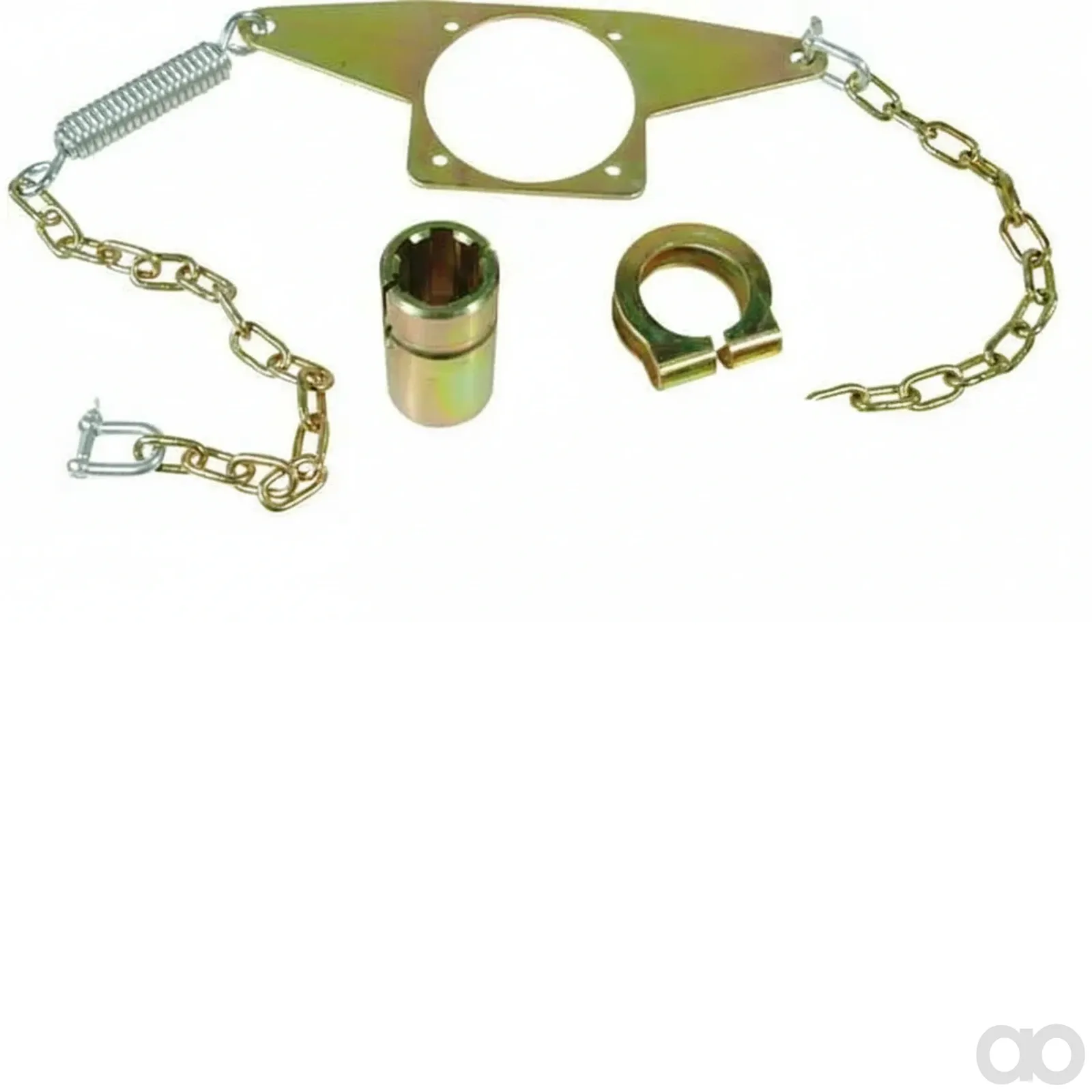Kramp - AR1499 - Montagesatz fuer PTO-Welle