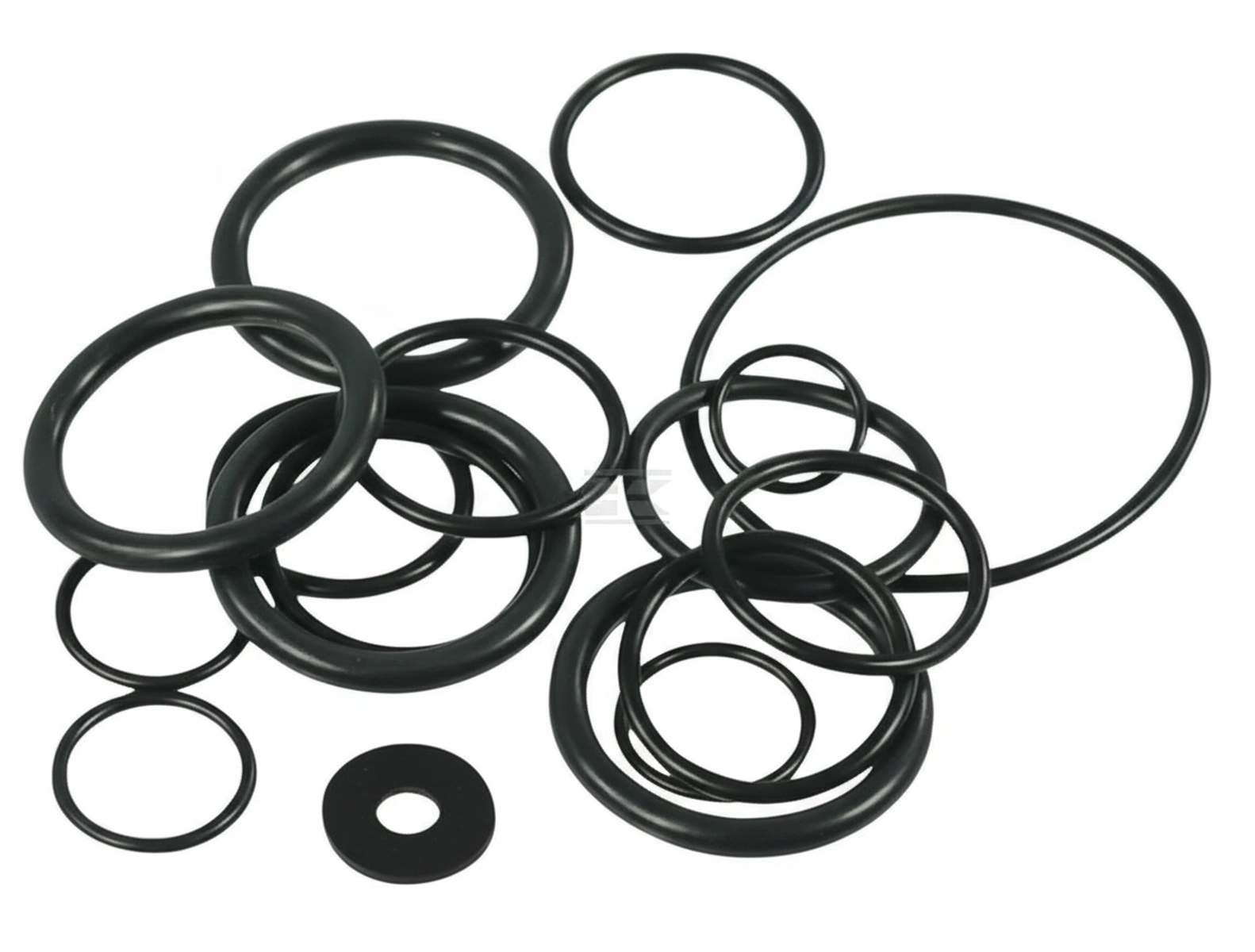 Kramp - AR1904 - O-Ring-Satz 6