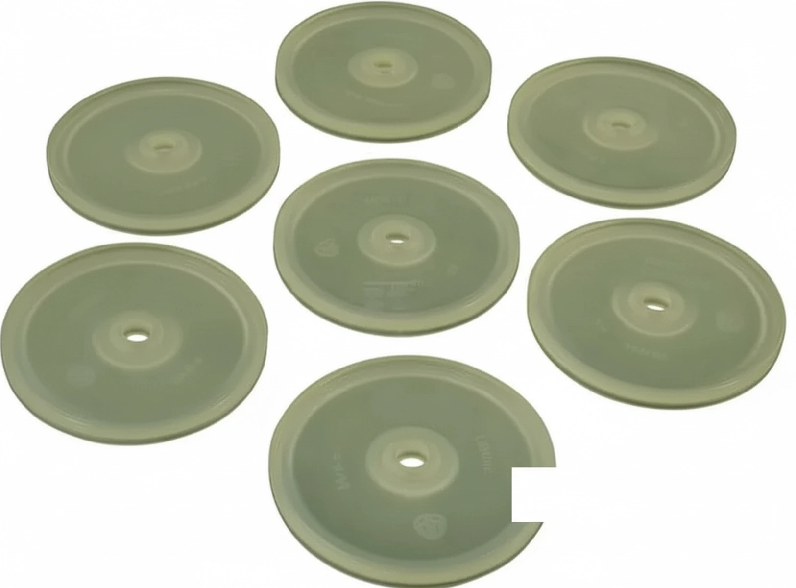 Kramp - AR2310 - Desmopan Membransatz (6)