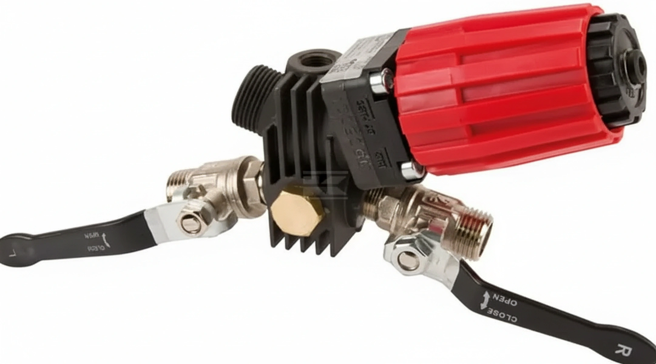 Kramp - AR920 - Hahn RM 40