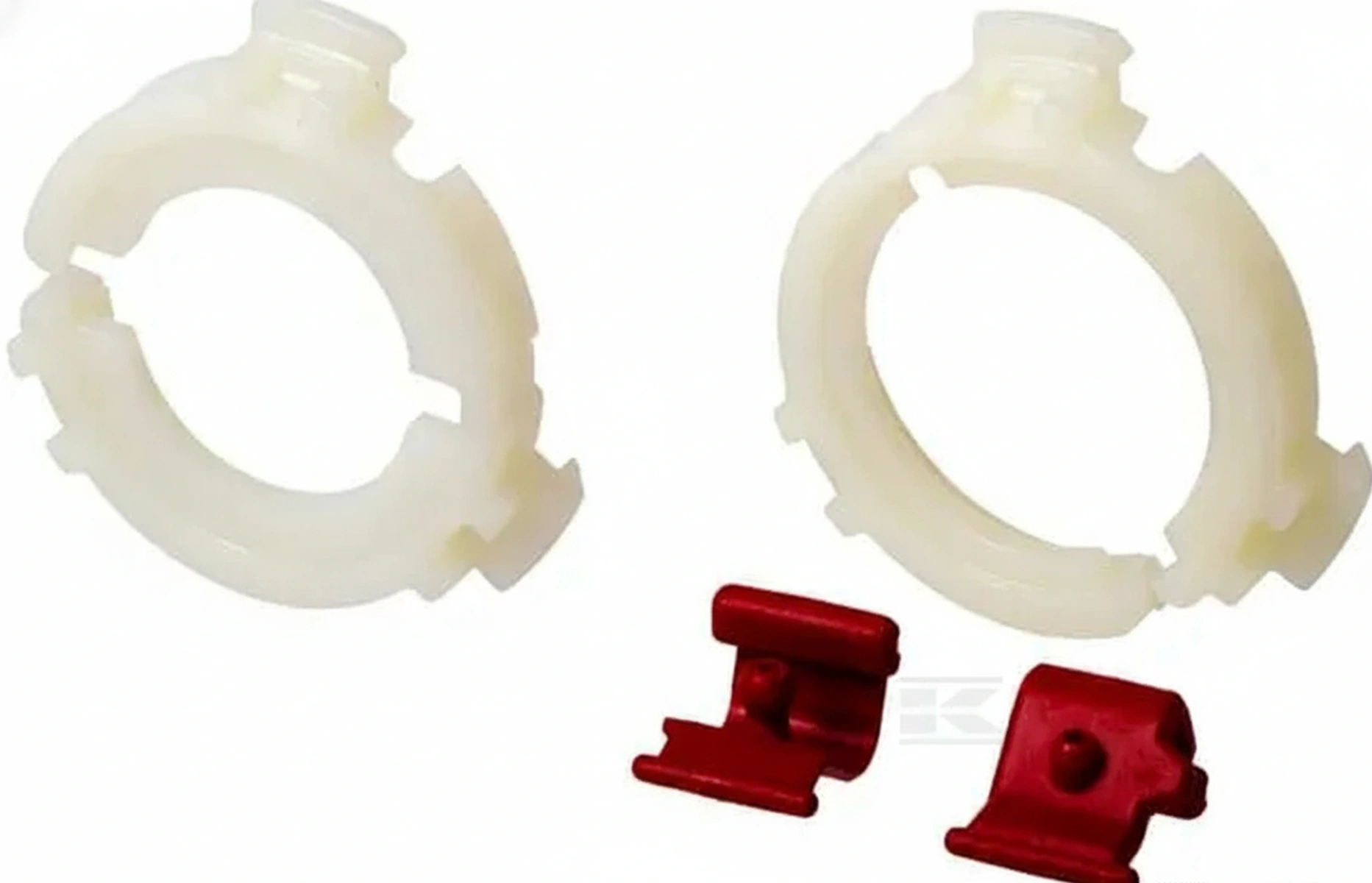 Kramp - ASB101 - Lagerring Serie 1