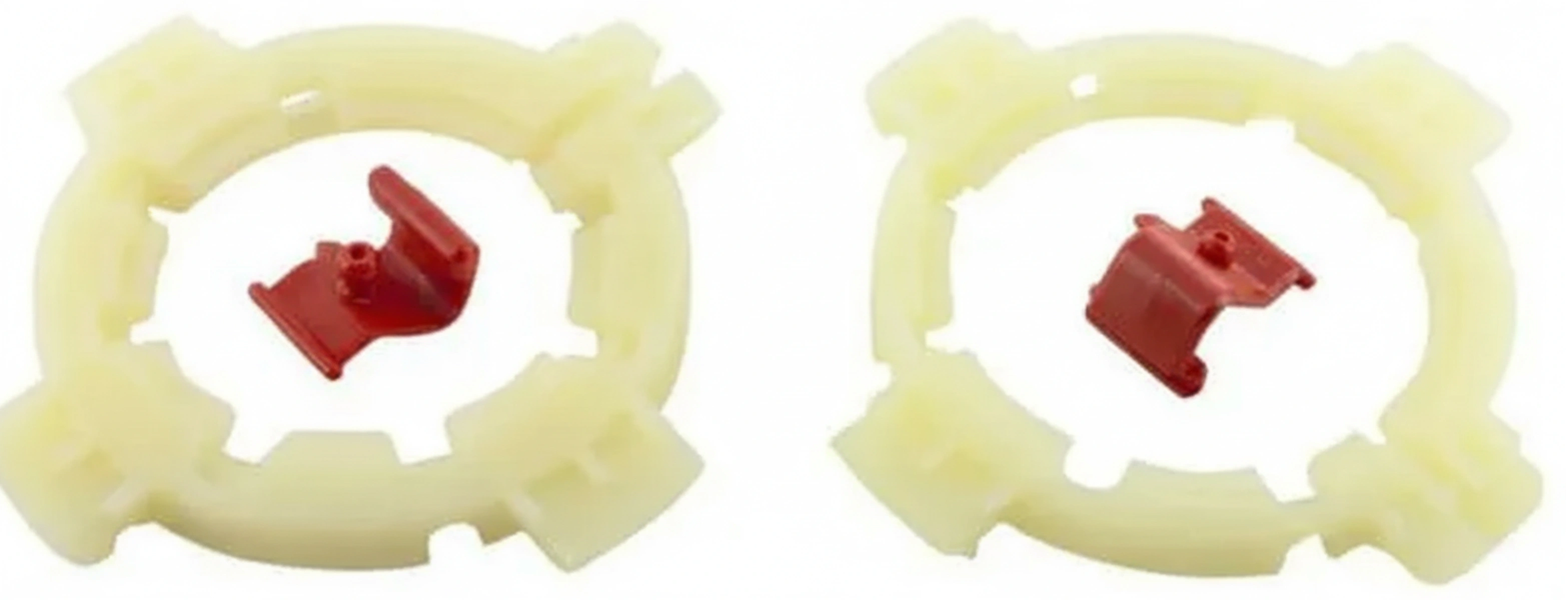 Kramp - ASW4535 - AW26 Lagerringset