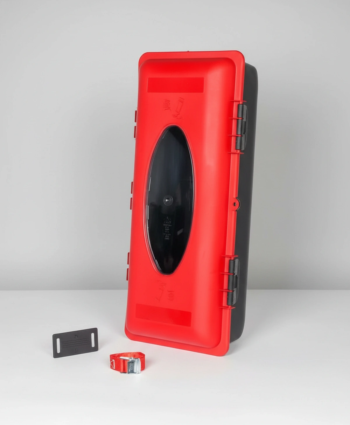 Kramp - AU5052925 - Feuerloescherhalter 6kg
