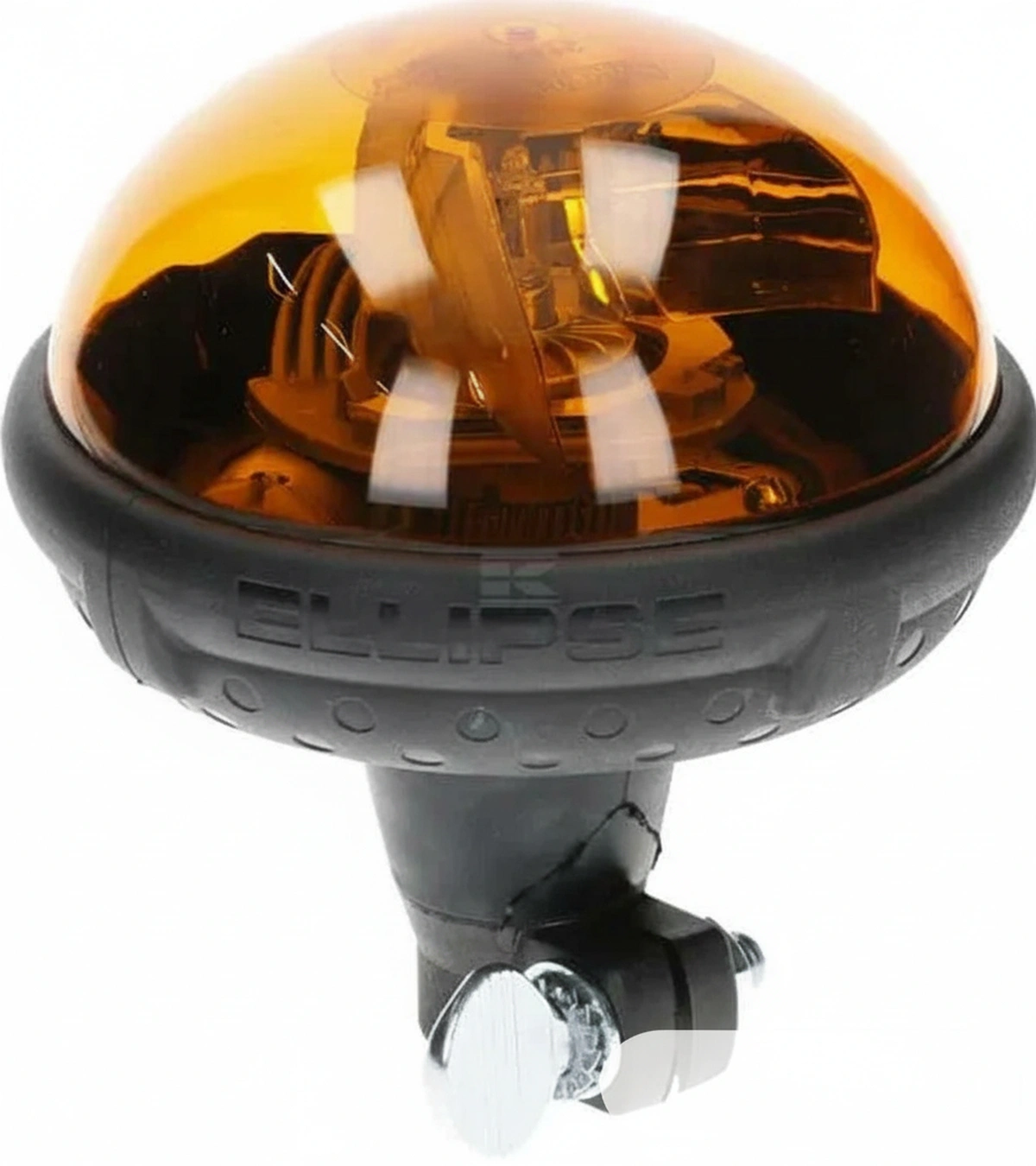 Kramp - AUEF1223 - Drehscheinwerfer, 21W, 12V, Stangenmontage, Ellipse von Sacex