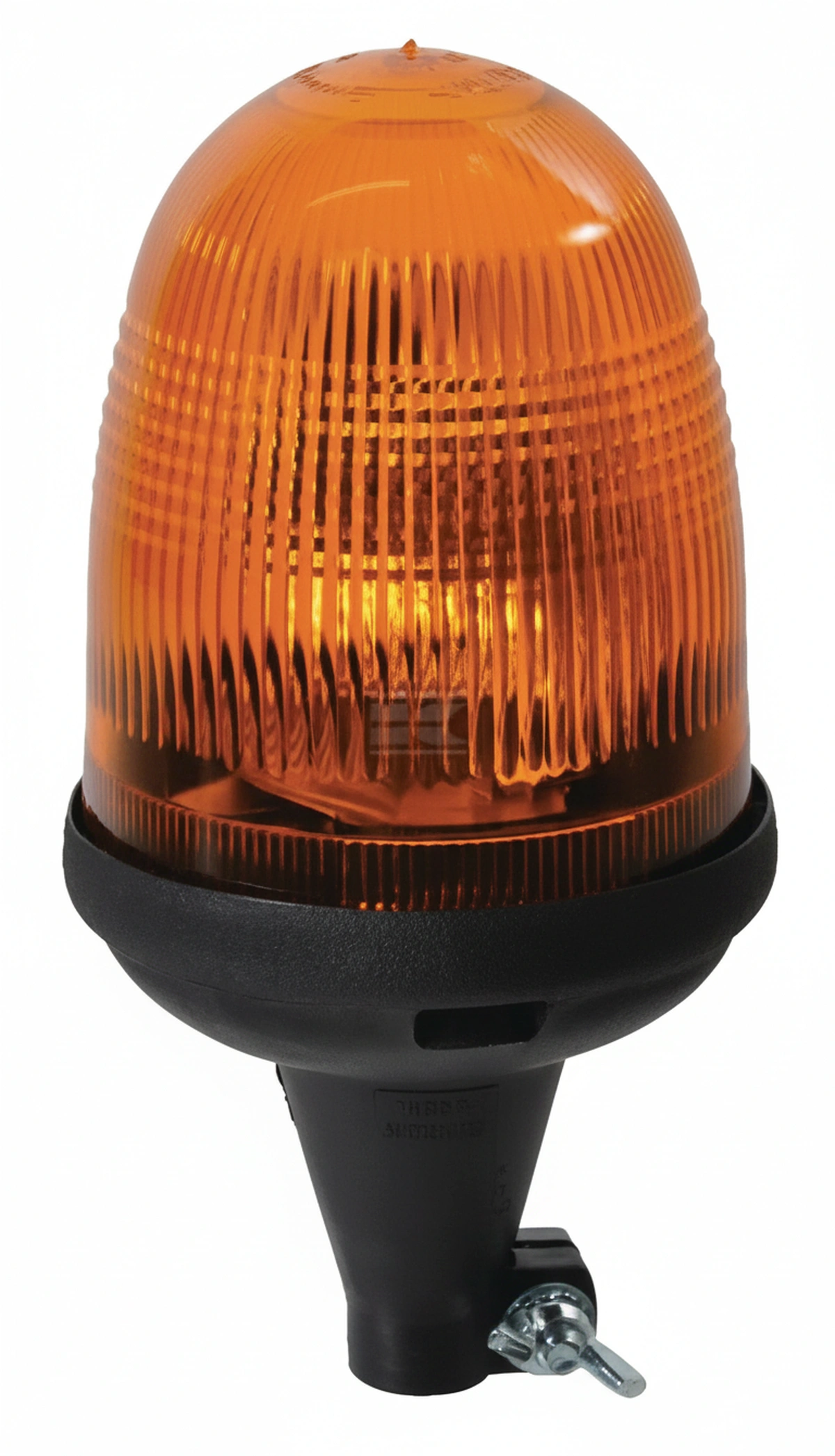 Kramp - AUQF122455 - Drehleuchte, 55/70W, 12/24V, Pfostenmontage, Quasar von Sacex