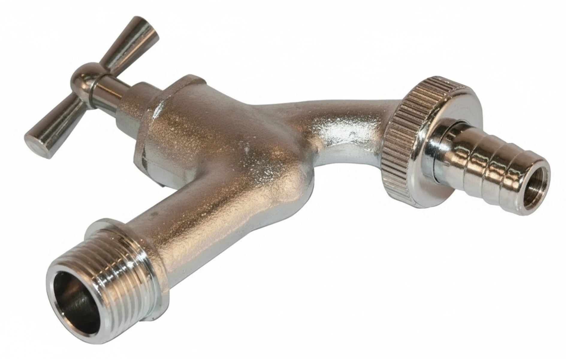 Kramp - AV1 - AV-Hahn 1"