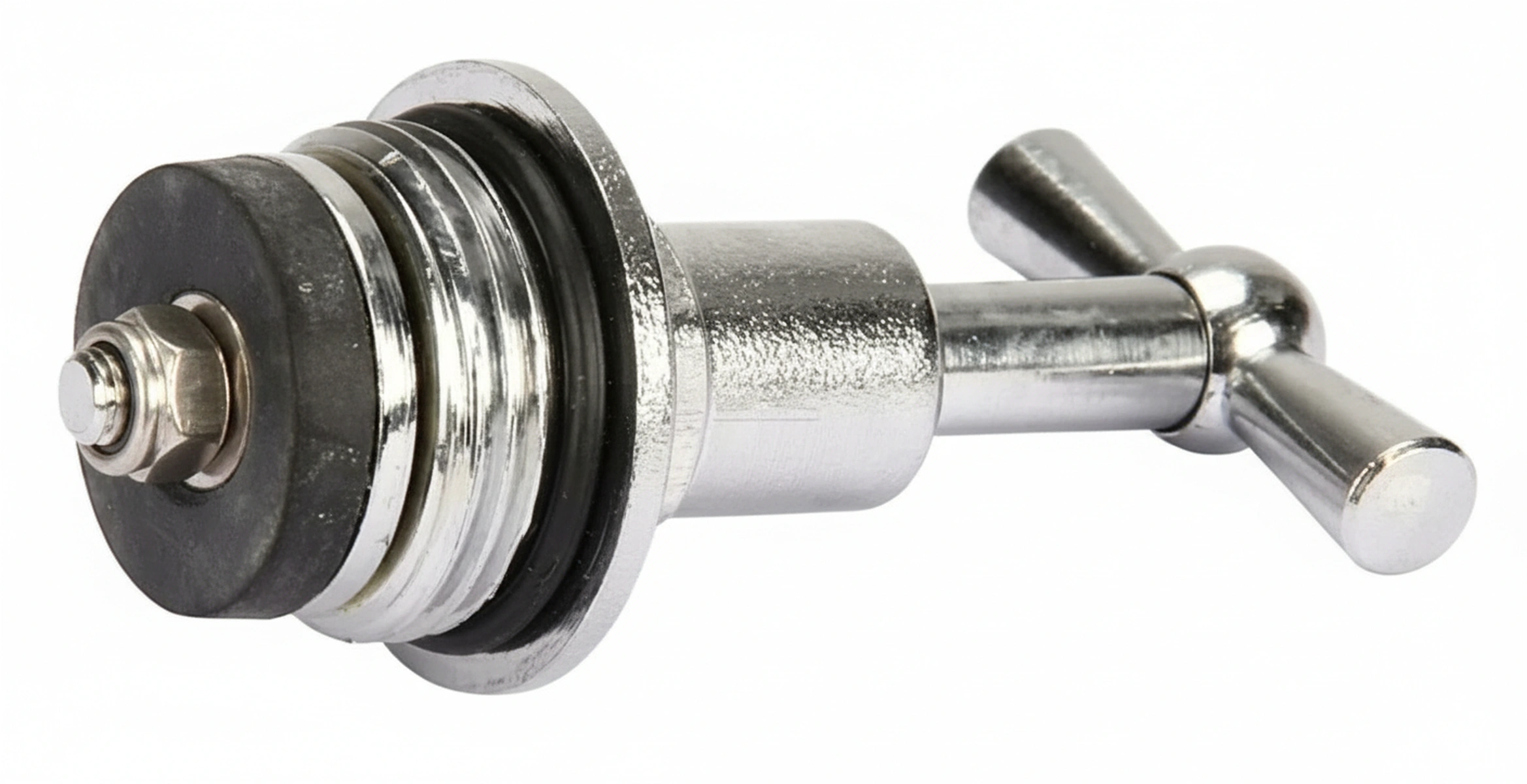 Kramp - AV934 - AV Oberteil Hahn 3/4"