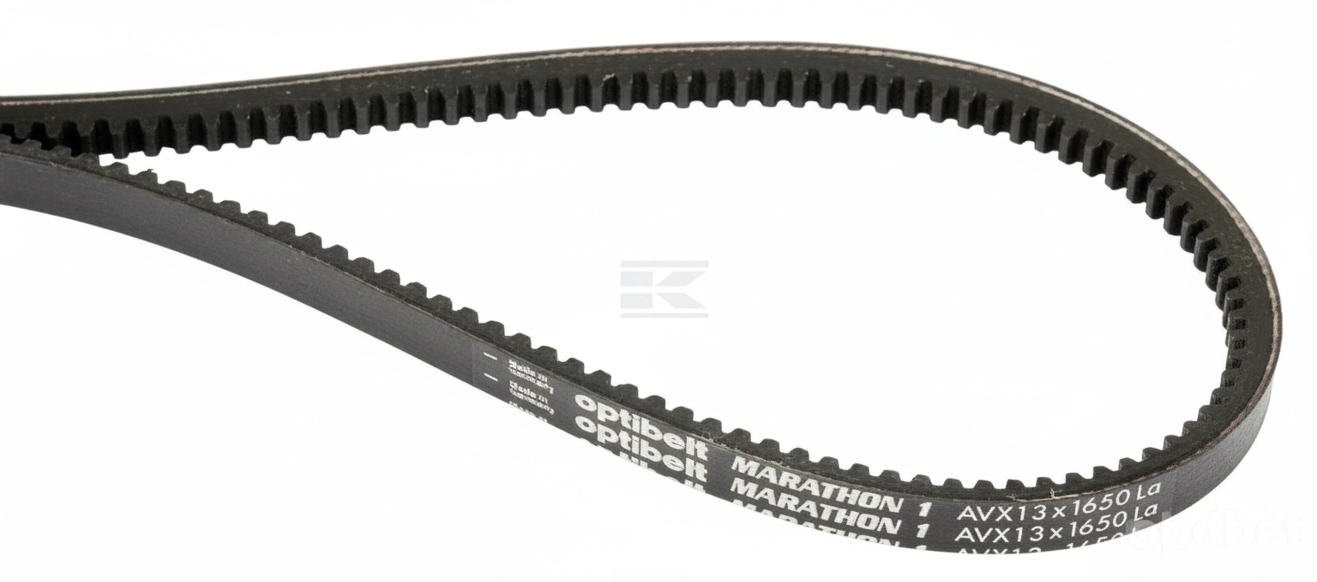 Kramp - AVX131050 - V-Belt AVX 13x1050 Optibelt