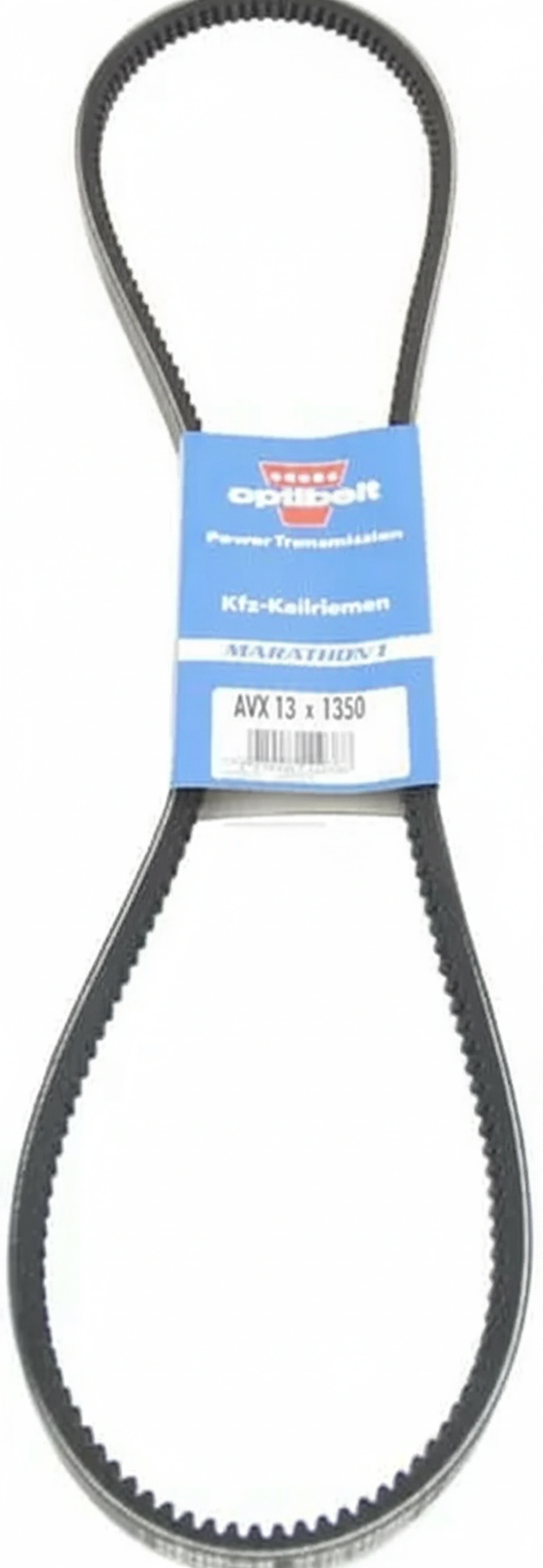 Kramp - AVX131350 - Keilriemen AVX 13x1350 Optibelt