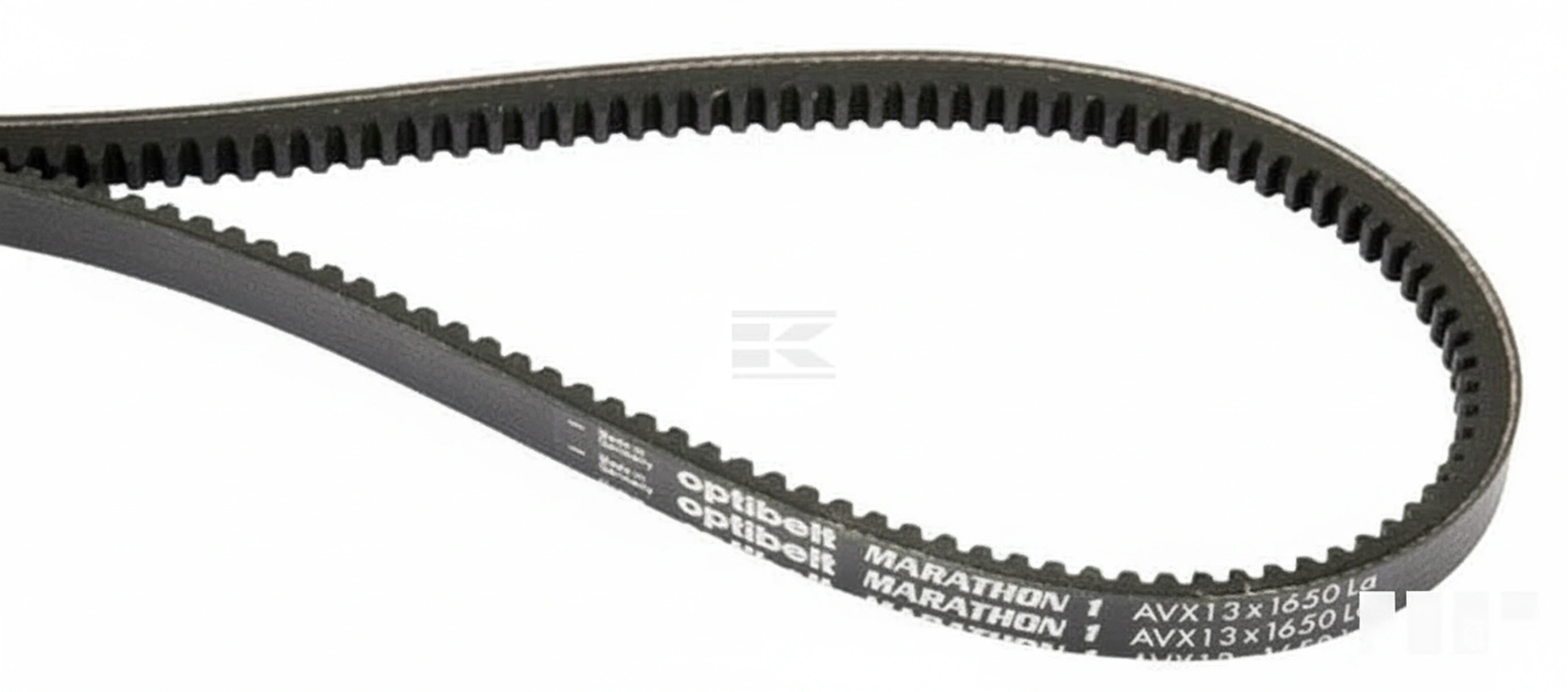 Kramp - AVX131575 - V-Belt AVX 13x1575 Optibelt