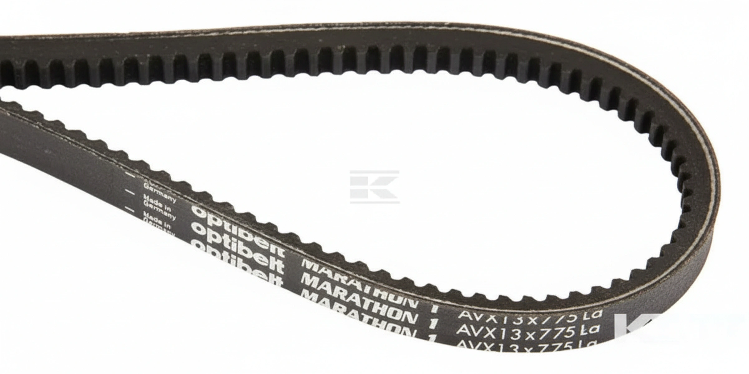 Kramp - AVX13865M2 - Riemen