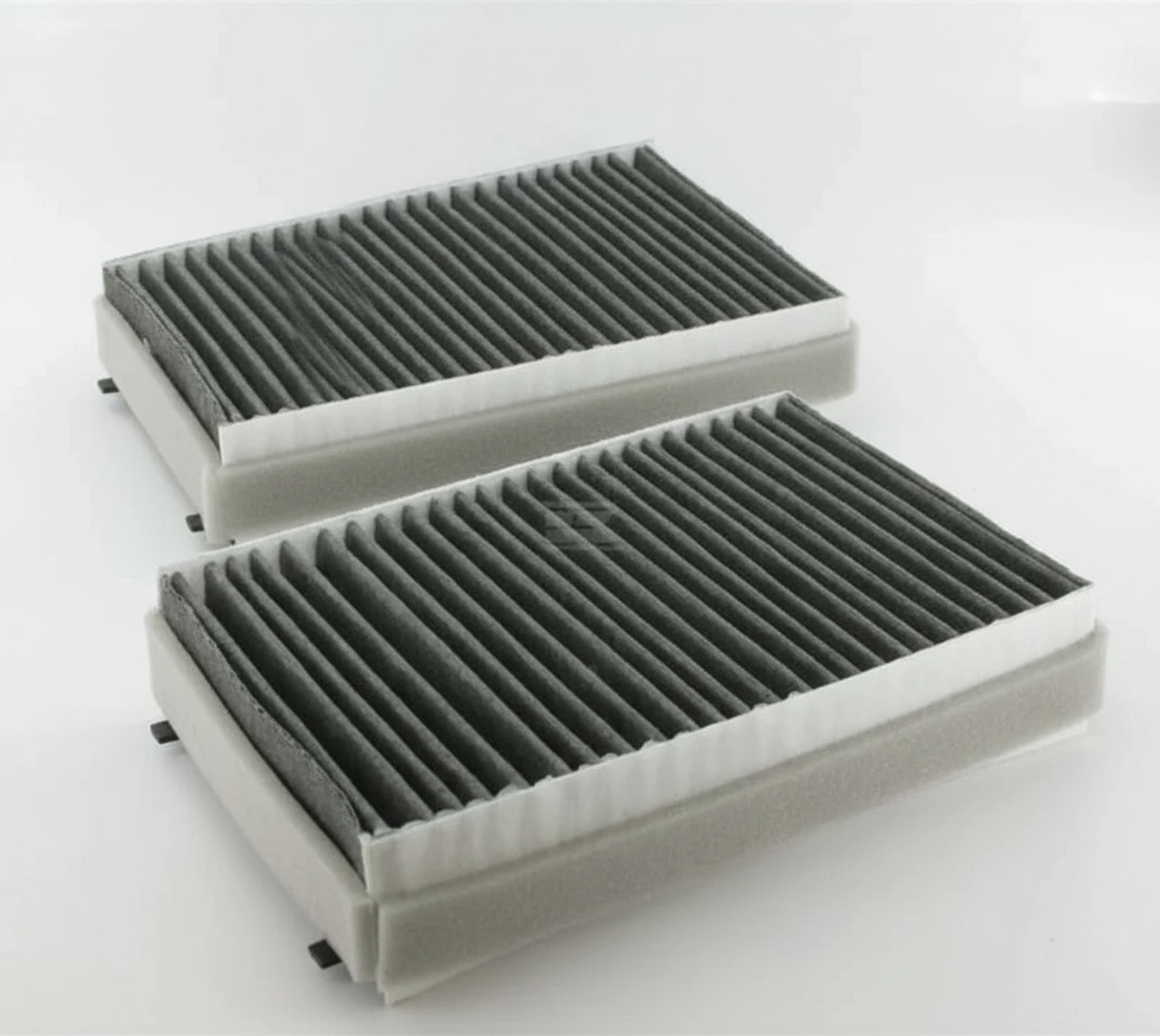 Kramp - AXK1008 - Kabinenfilter Kohle