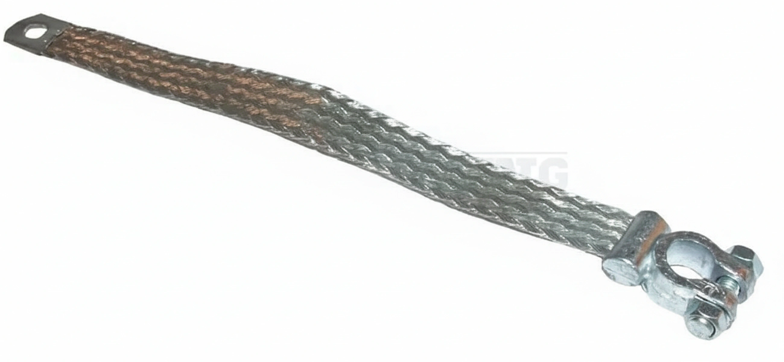 Kramp - BA10312M - Erdungsband - 300mm