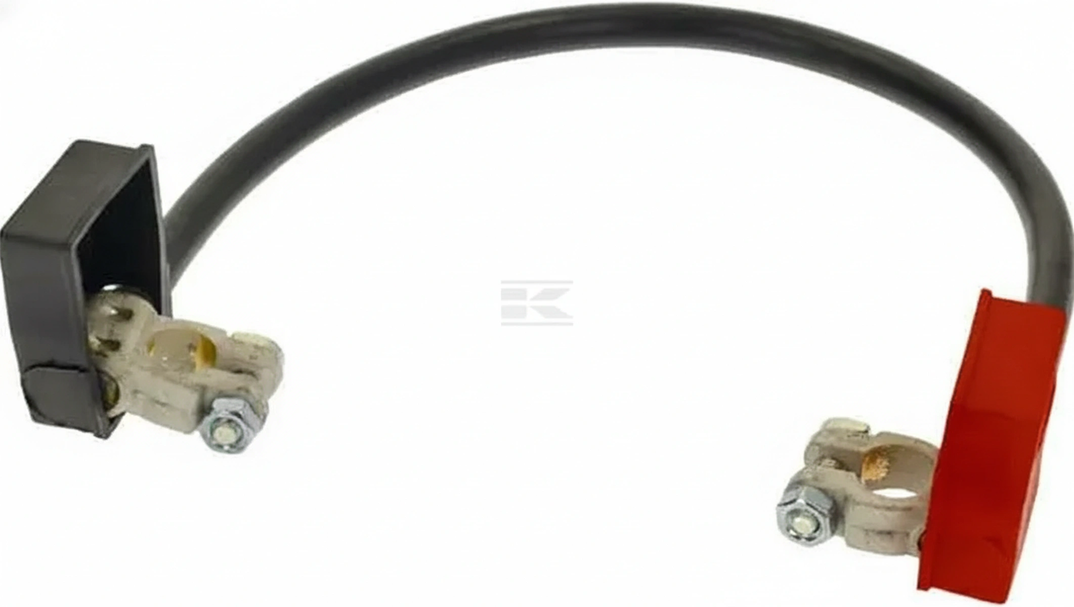 Kramp - BA10328 - Batteriekabel 500mm/50mm²/+/