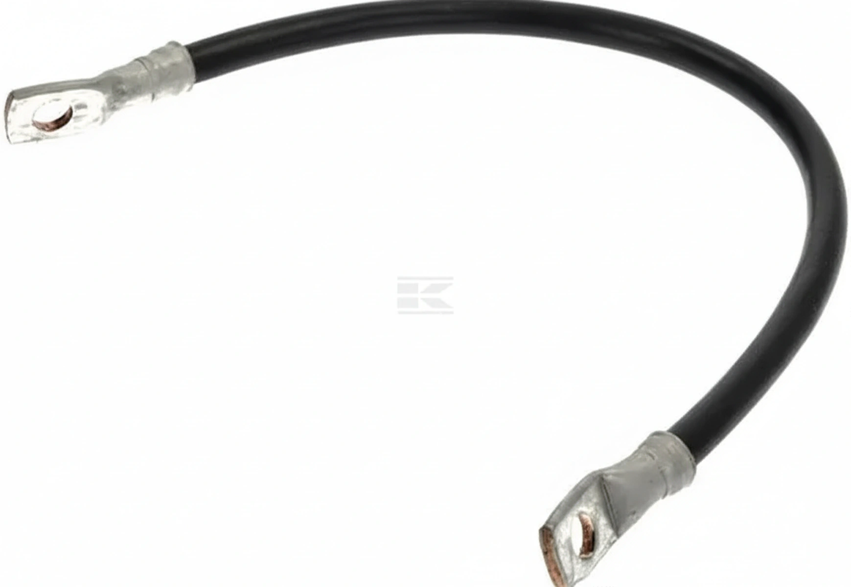 Kramp - BA10331 - Batteriekabel 400mm/35mm²/10mm