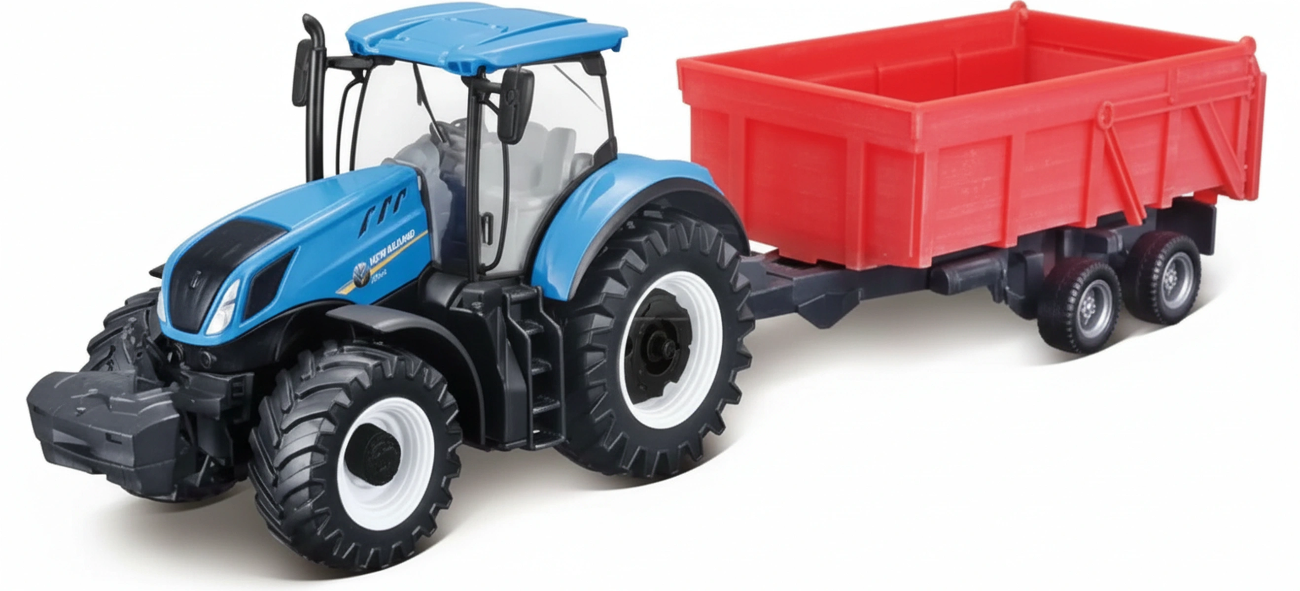 Kramp - BB1831658 - New Holland T7.315 mit Kippanhaenger