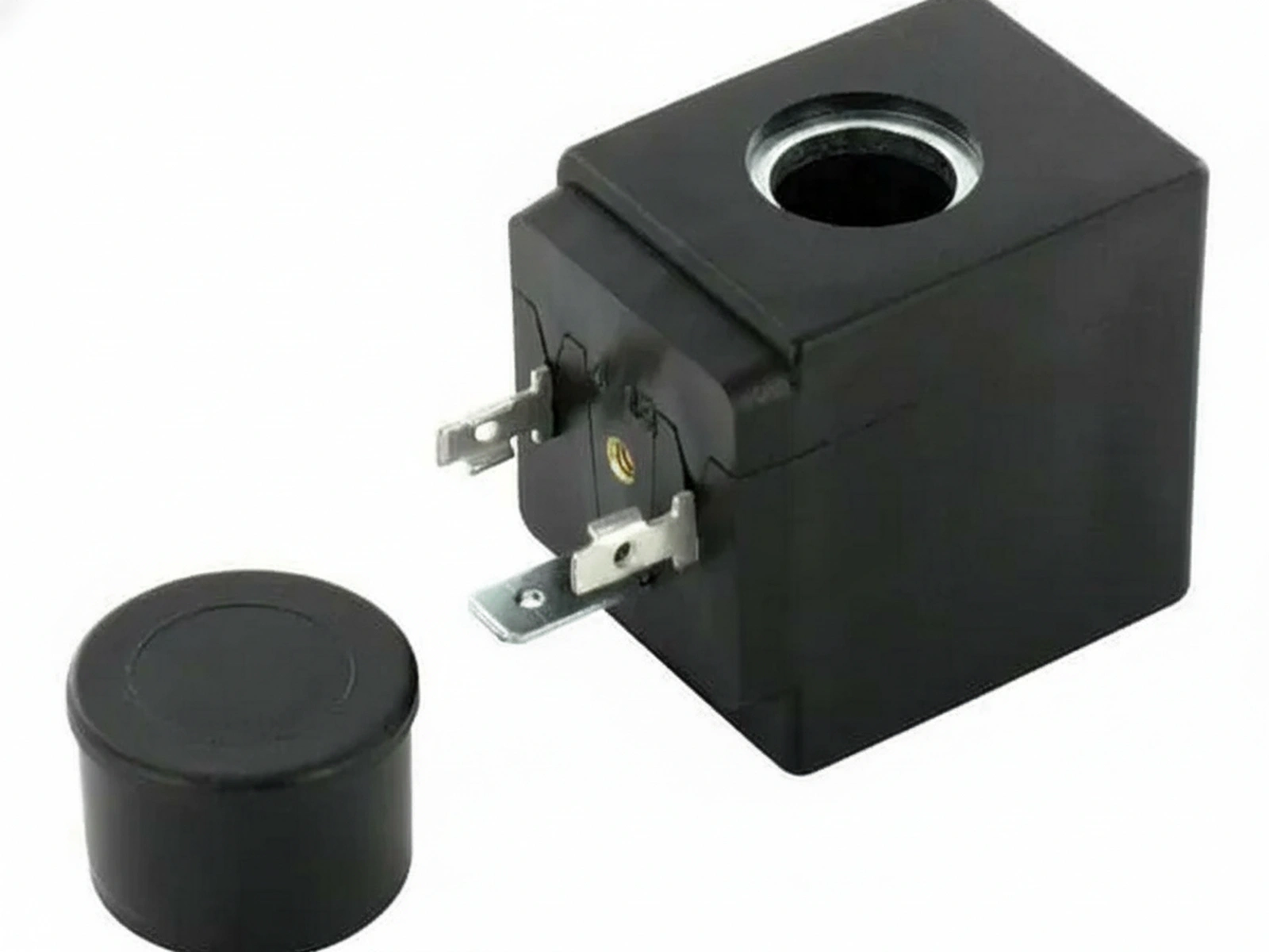 Kramp - BECS24V - Spule 24V TBV. VSE/P/2-20