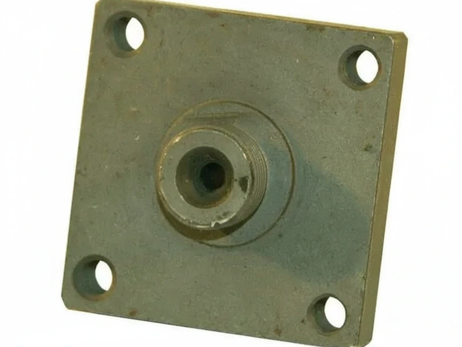Kramp - BMM06 - Adapter 1/4"