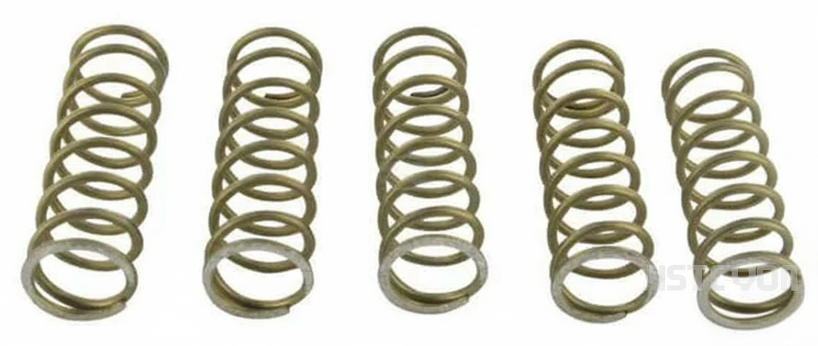 Kramp - BU1090731 - Feder S.S. (5x)