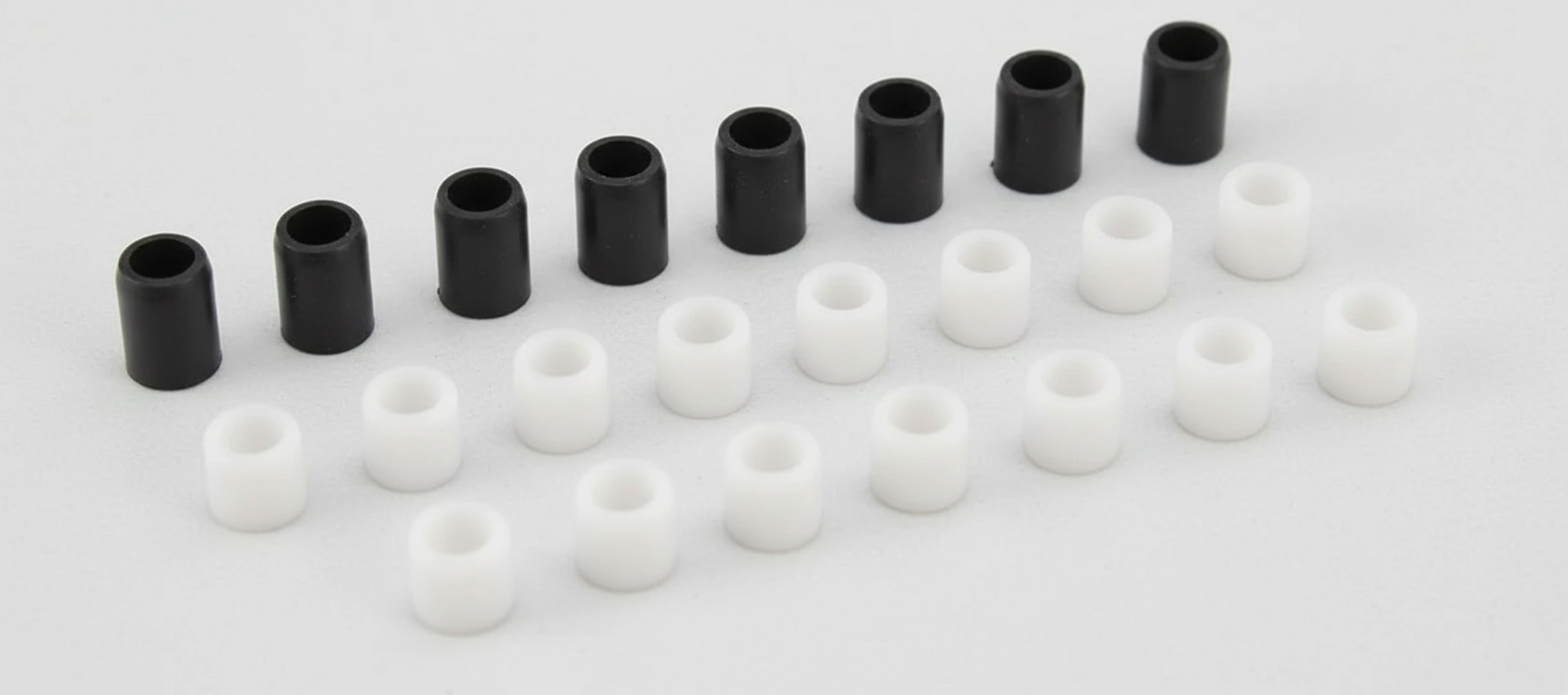 Kramp - BU1090782 - Buchsensatz Aquamat (7+13 Stueck)