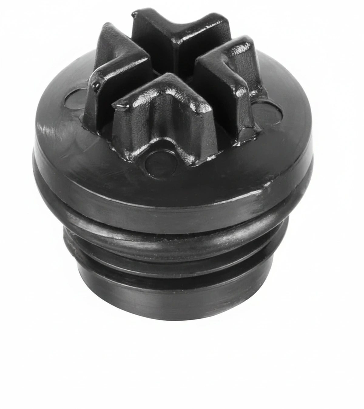Kramp - BU1090926 - Stopfen 1/2"