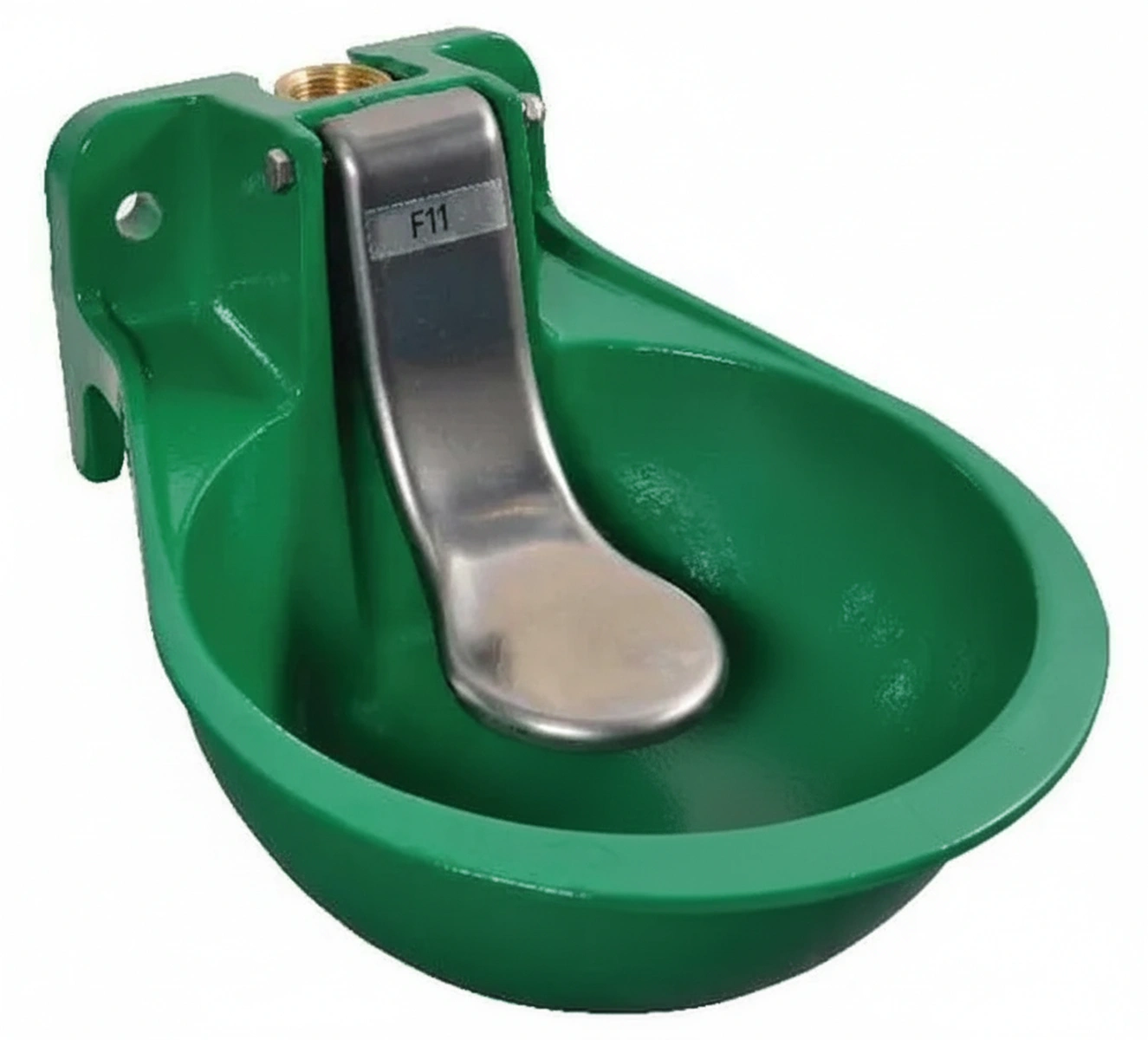 Kramp - BU3007 - F11 Drinking Bowl