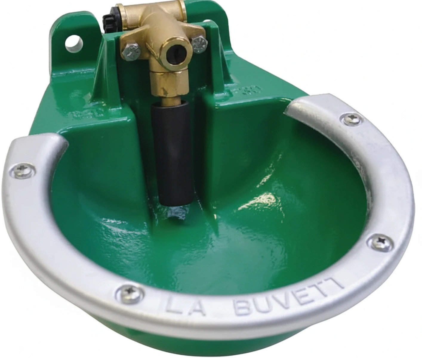 Kramp - BU3294 - Trinkschale F30A PC 1/2"