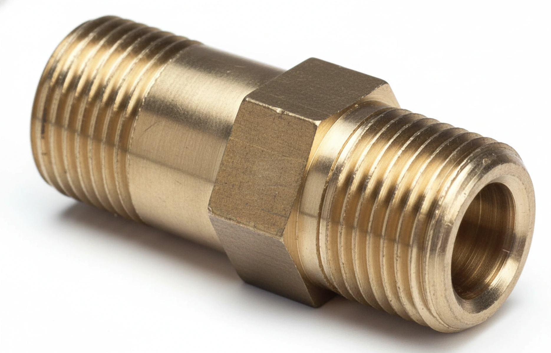 Kramp - BUA821 - Nippel LAC 5 - 1/2"