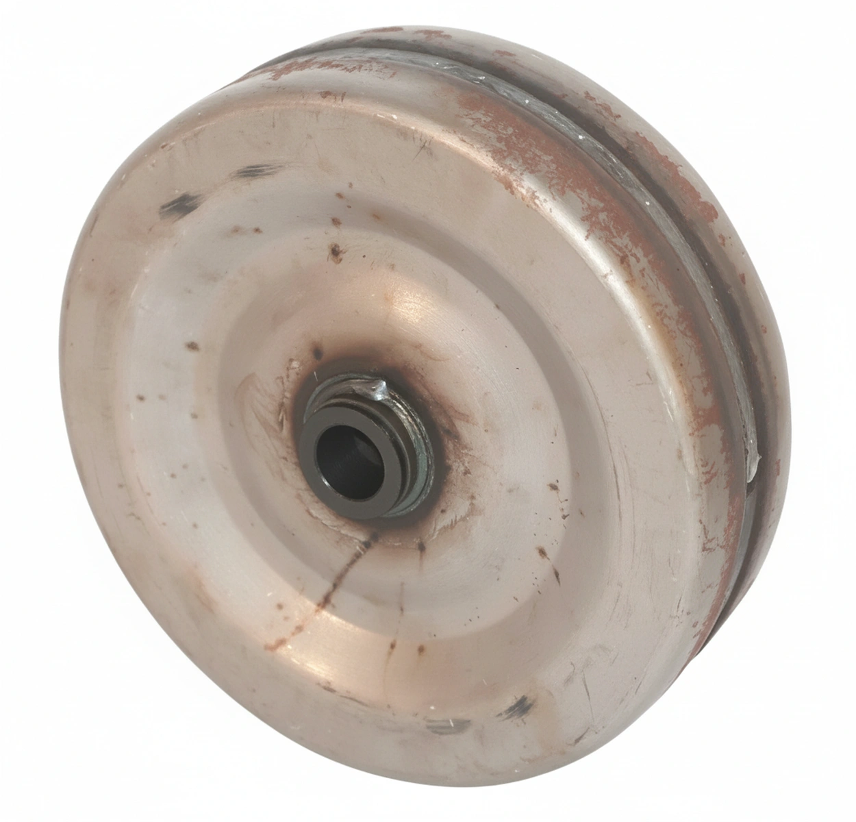 Kramp - BW26080N - Stahlrad 250x80