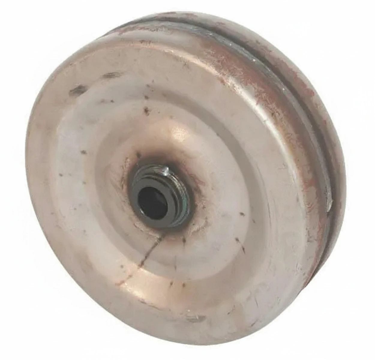 Kramp - BW32080N - Stahlrad 320x80