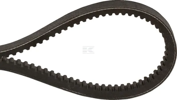 Kramp - BX171290 - Keilriemen BX49 17x1290