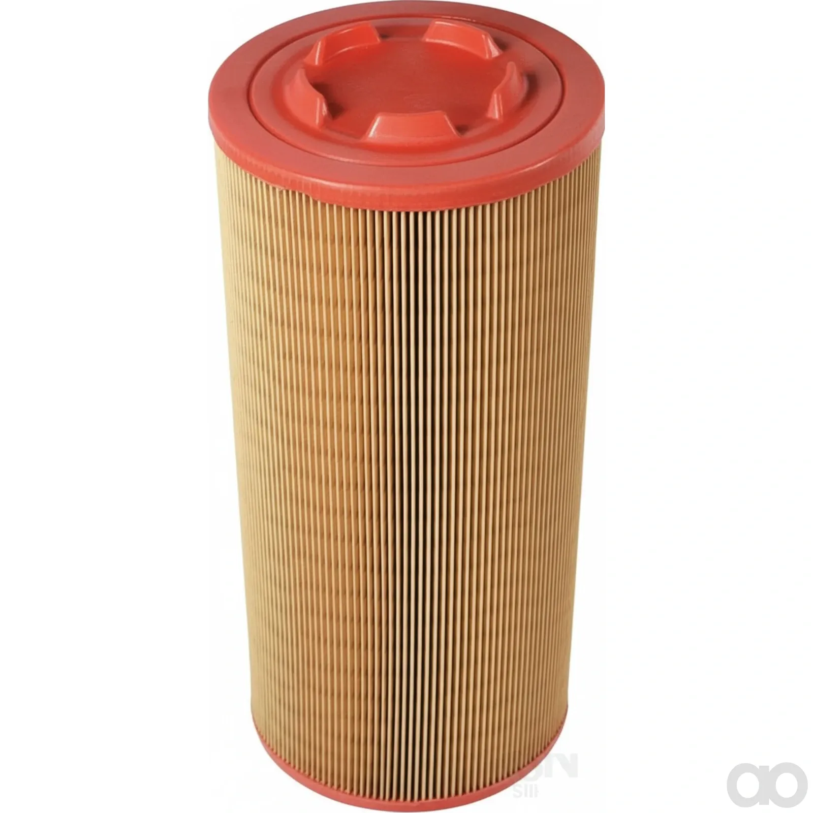 Kramp - C16400 - Luftfilter M&H