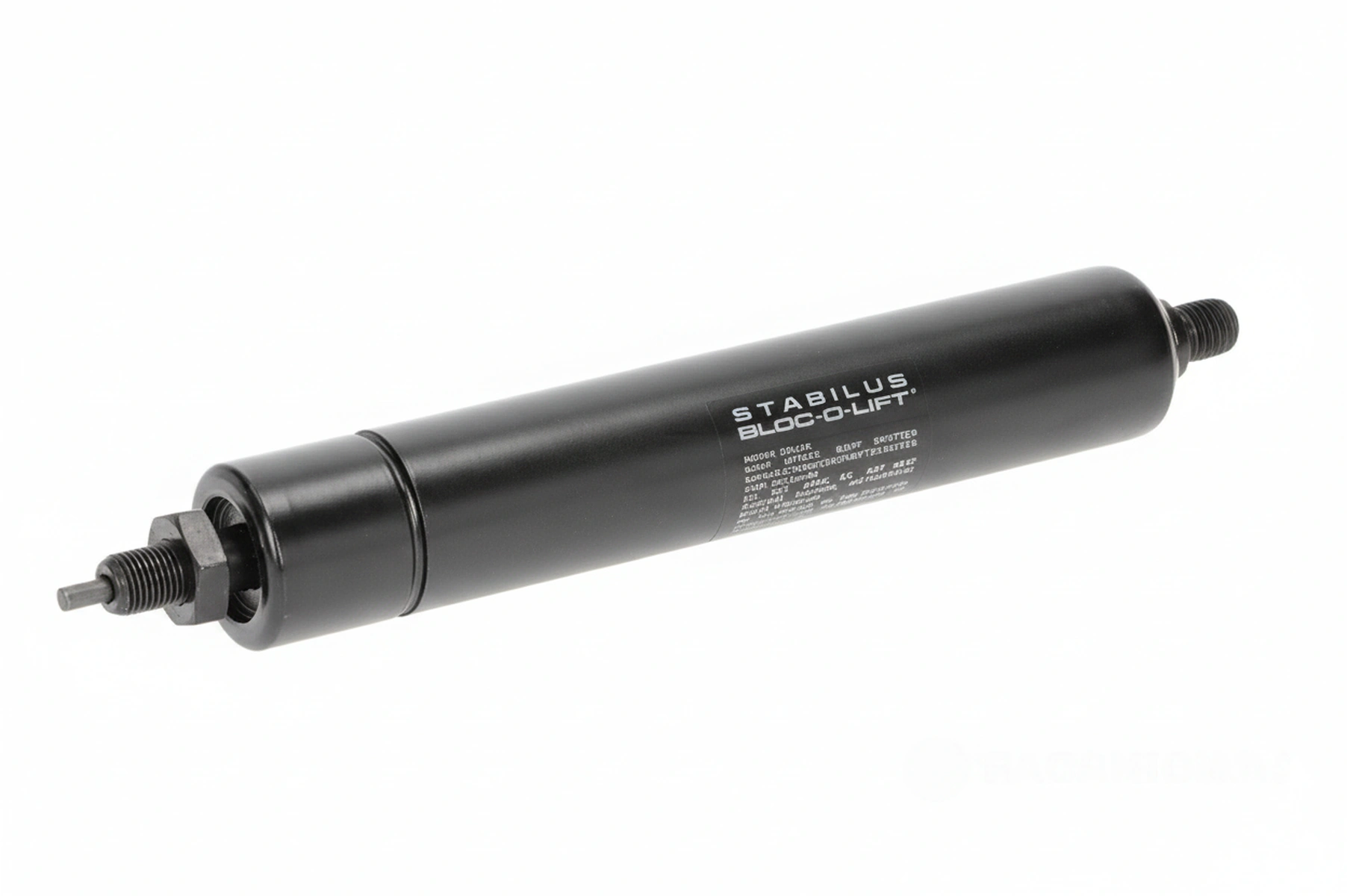 Kramp - CA0326WL - Gasfeder L228.5mm 650N Stabilus
