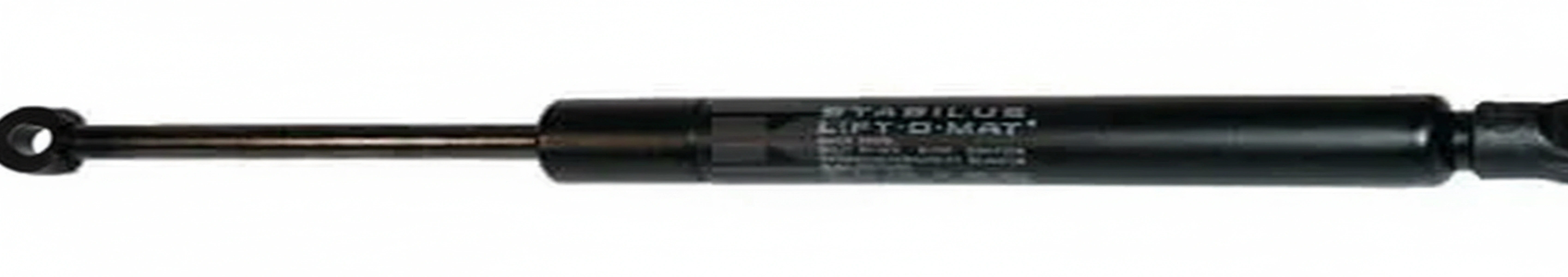 Kramp - CA052159 - Gasdruckfeder L283.5mm 380N Stabilus