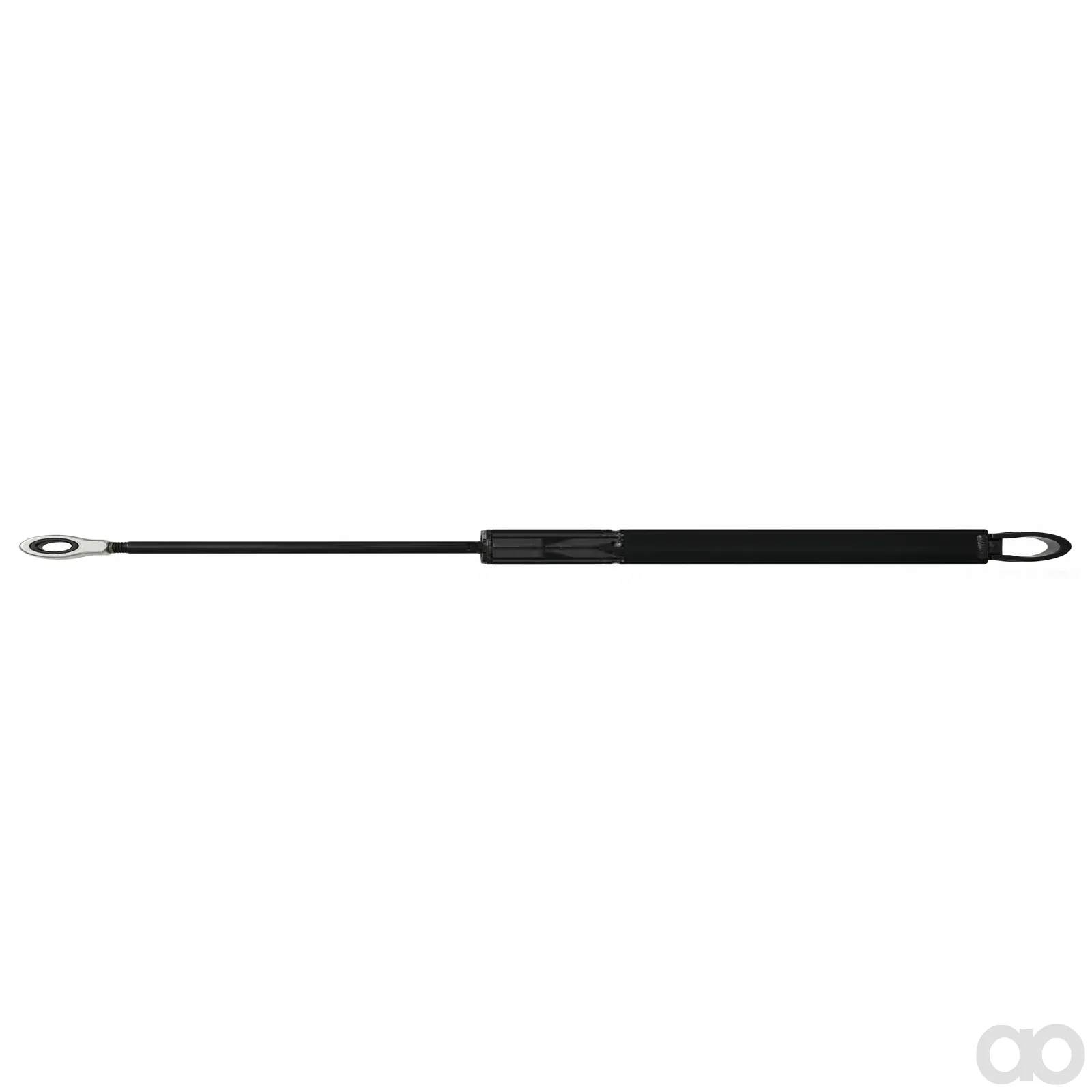 Kramp - CA057843 - Gasdruckfeder L500mm 450N Stabilus