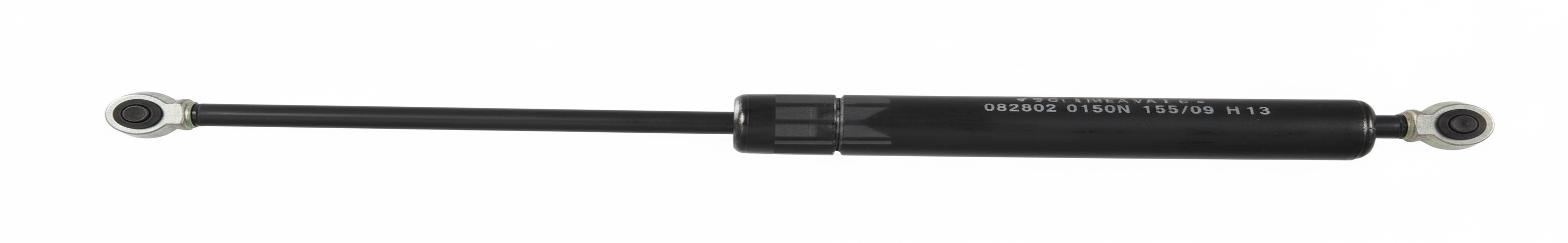 Kramp - CA082902 - Gasdruckfeder L235.5mm 150N Stabilus