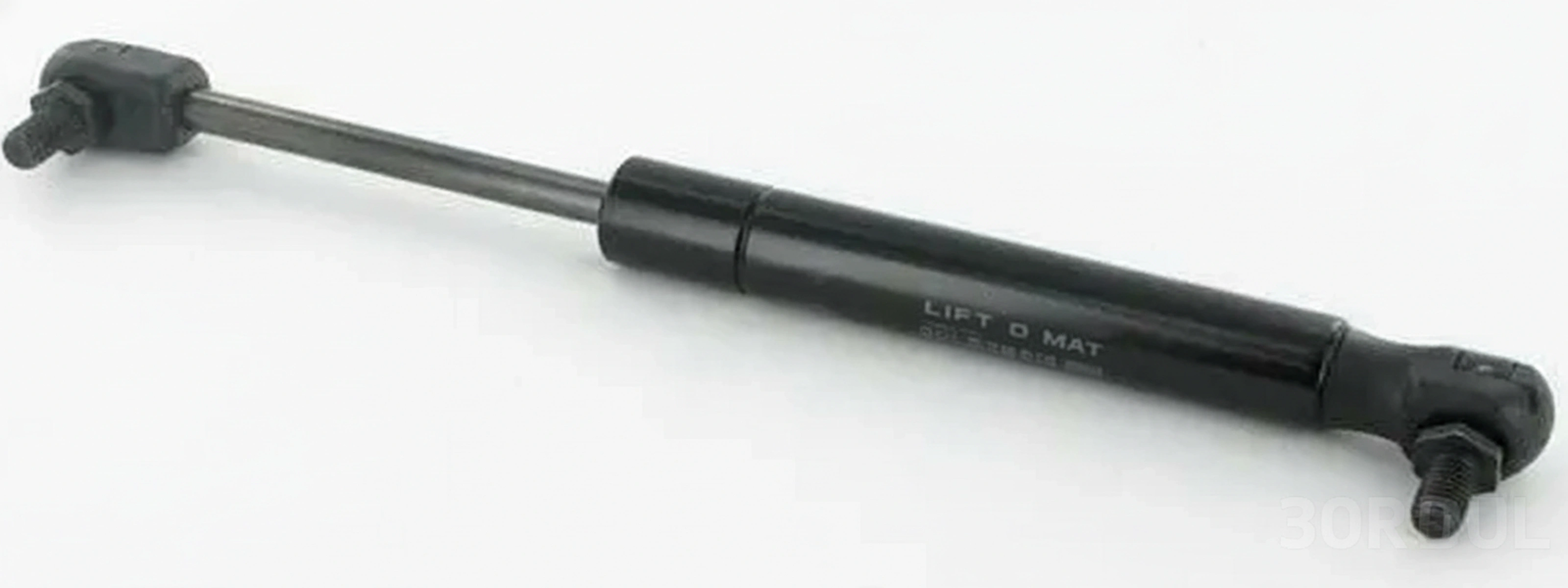 Kramp - CA083313 - Gasdruckfeder L245mm 600N Stabilus