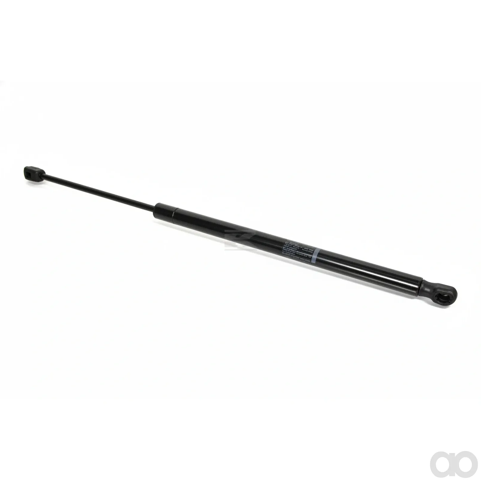 Kramp - CA1436WR - Gasdruckfeder L540mm 800N Stabilus