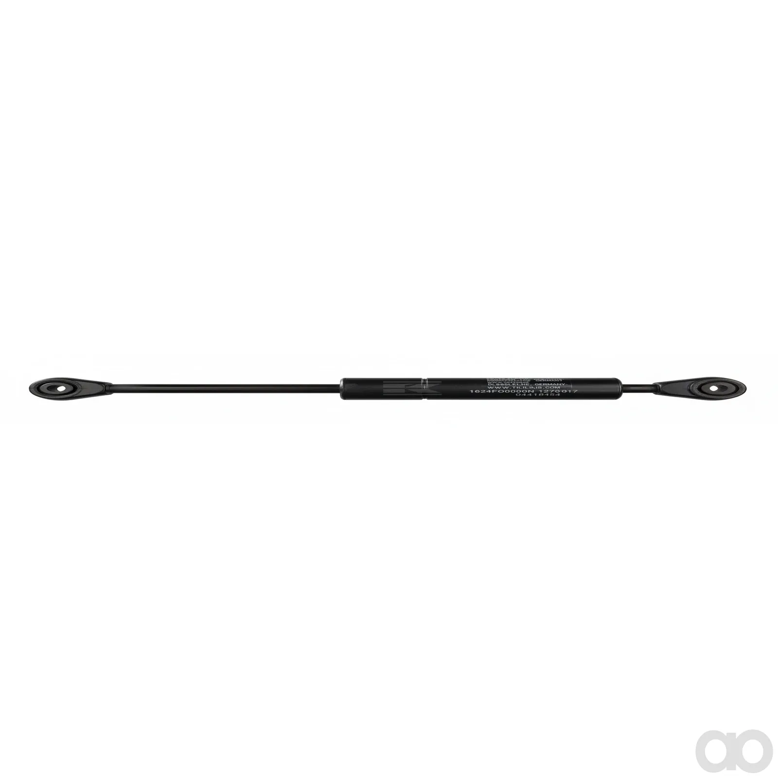 Kramp - CA1624FG - Gasdruckfeder L245mm 500N Stabilus
