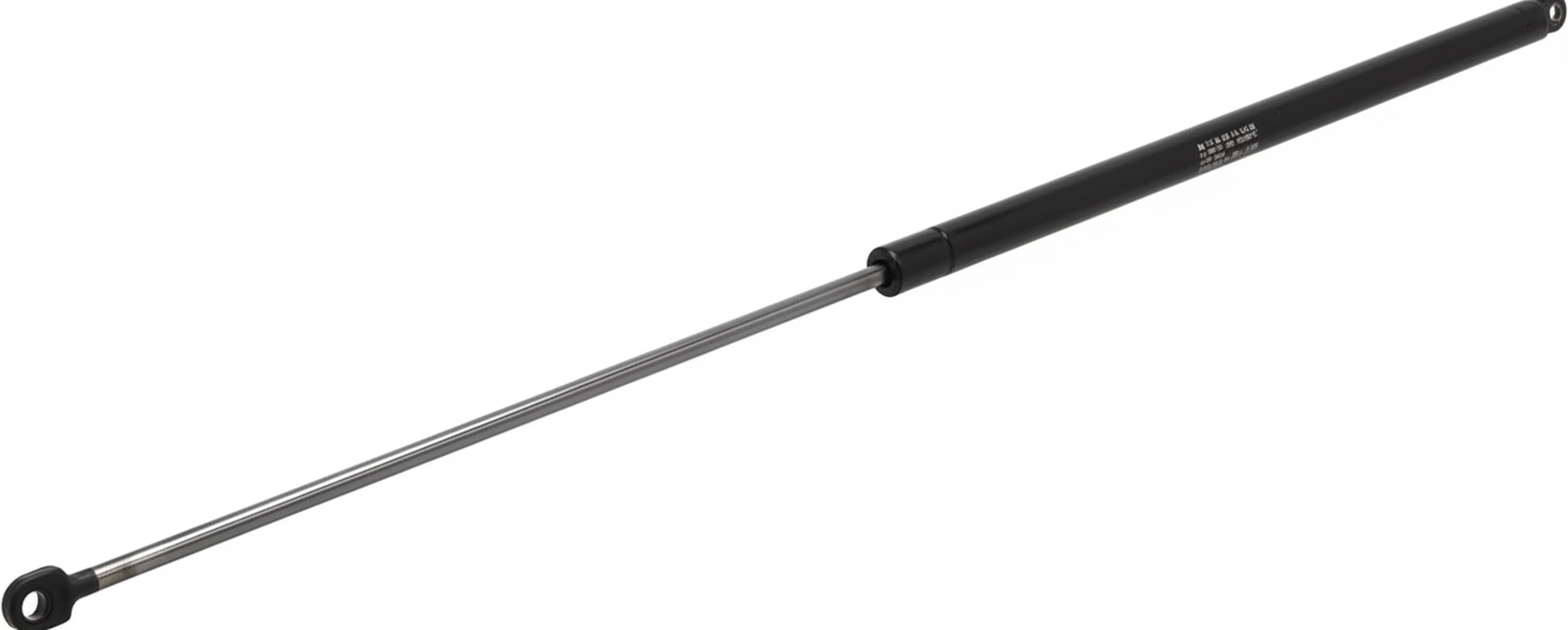 Kramp - CA252867 - Gasdruckfeder L720.5mm 250N Stabilus