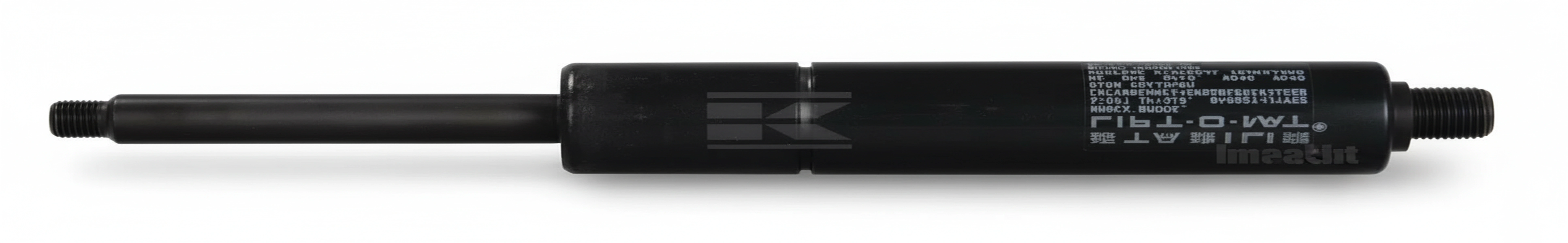 Kramp - CA334960 - Gasdruckfeder L228.5mm 250N Stabilus