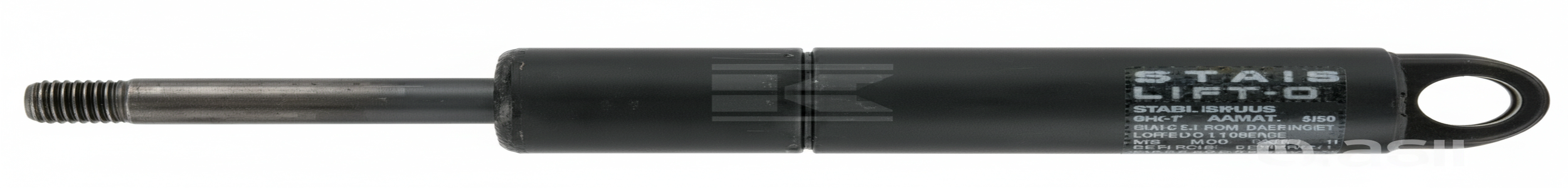 Kramp - CA377171 - Gasdruckfeder L214mm 220N Stabilus