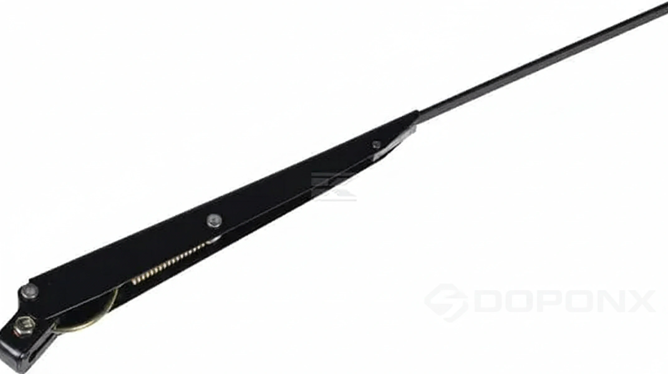 Kramp - CA502411000 - Wischerarm 400-500 mm