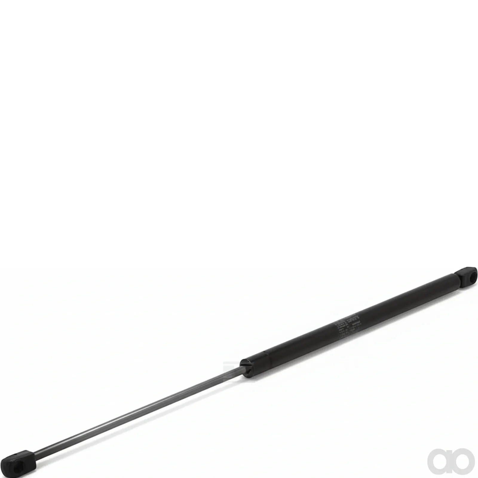Kramp - CA516600 - Gasdruckfeder L600,5mm 210N Stabilus