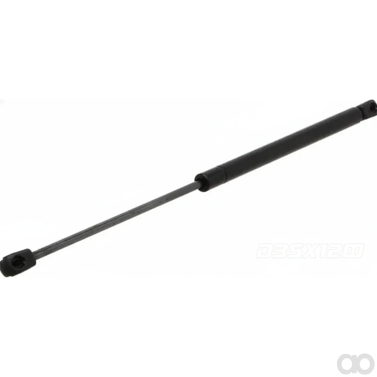 Kramp - CA516716 - Gasdruckfeder L498,5mm 100N Stabilus