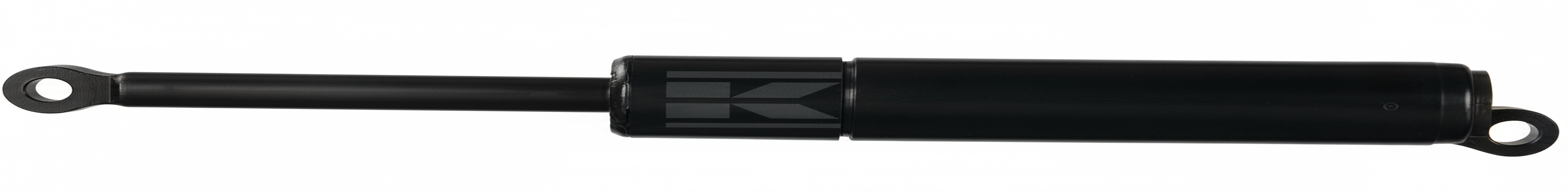 Kramp - CA533300 - Gasdruckfeder L256.5mm 275N Stabilus