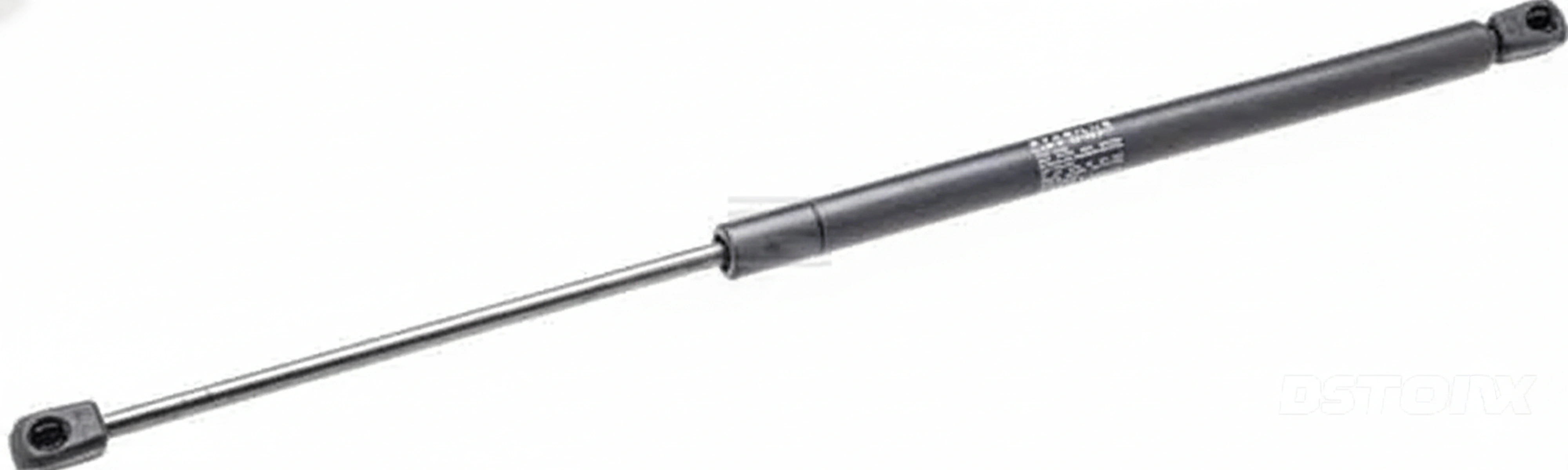 Kramp - CA667110 - Gasdruckfeder L551mm 100N Stabilus
