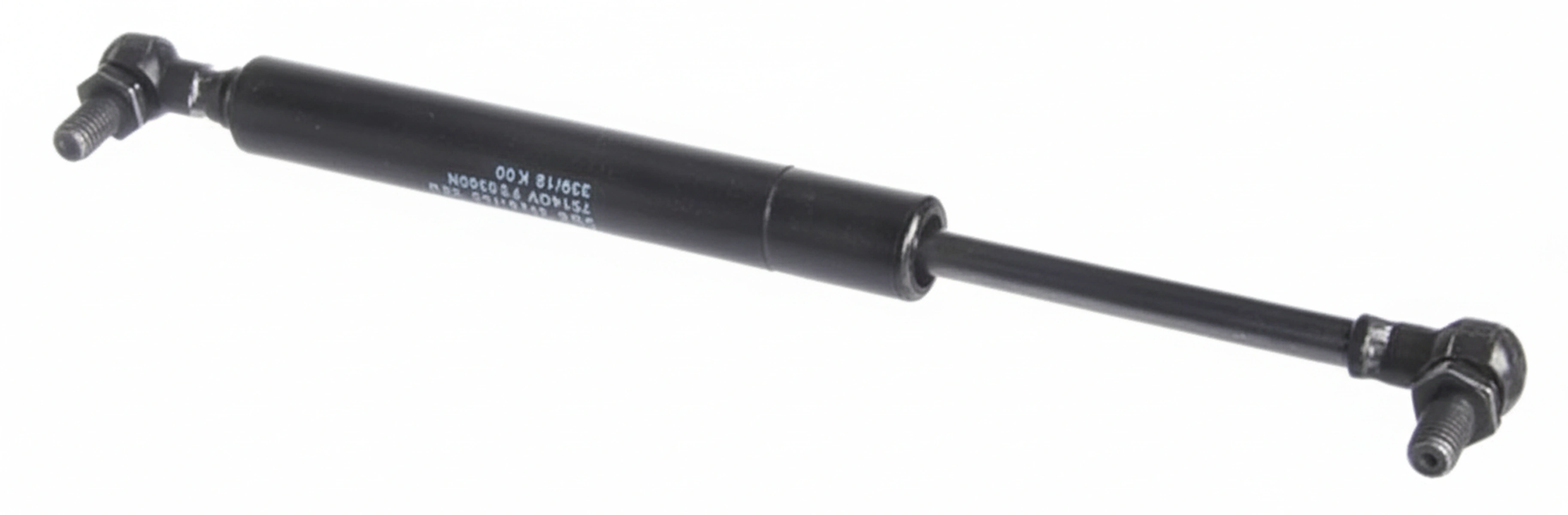 Kramp - CA7514GV - Gasdruckfeder L242mm 350N Stabilus