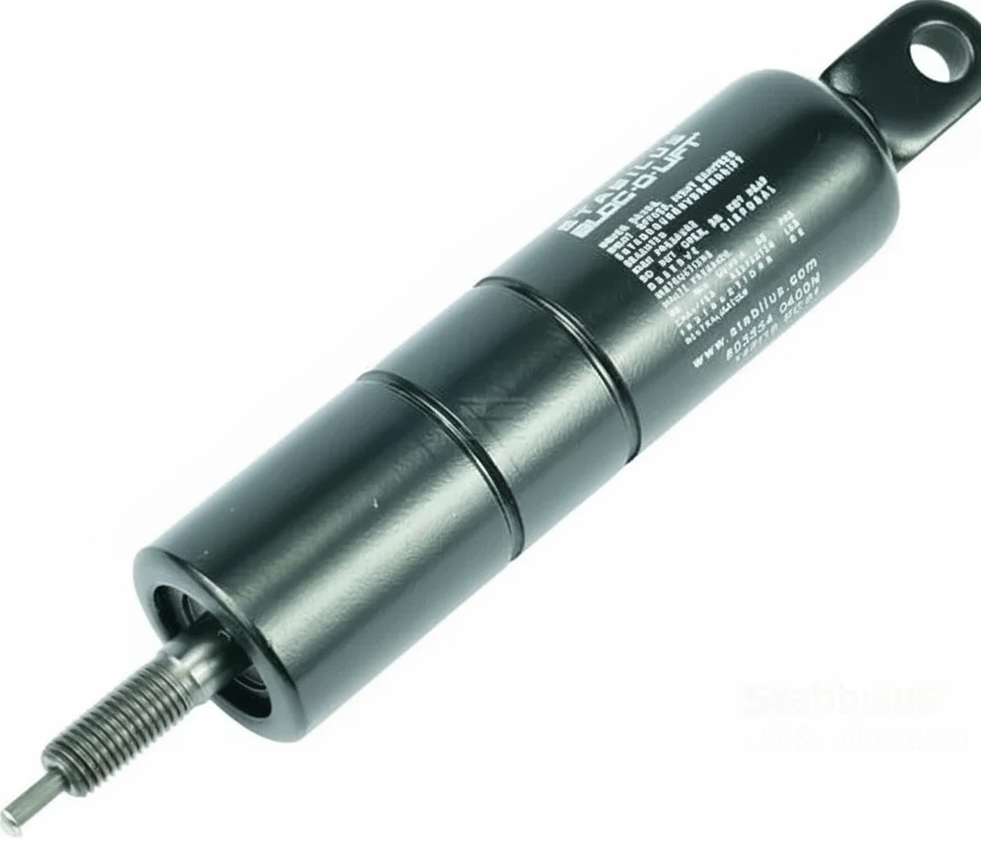 Kramp - CA803554 - Gasfeder L168.5mm 400N Stabilus
